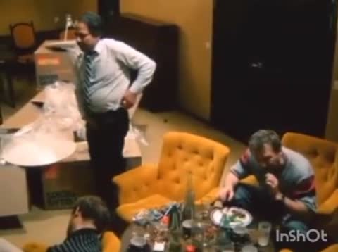 Гений афера 3