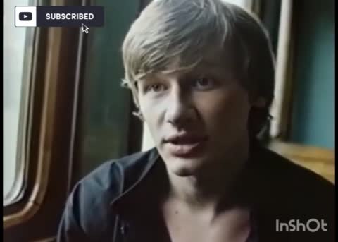 Меня зовут Арлекино