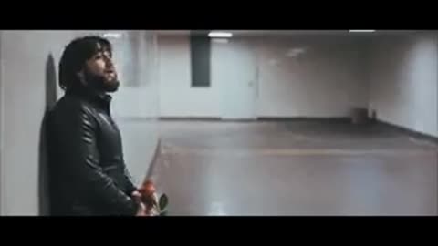 stam_Badalov_-_Brodjaga