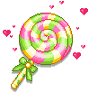 lollypop