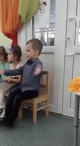 Танцор