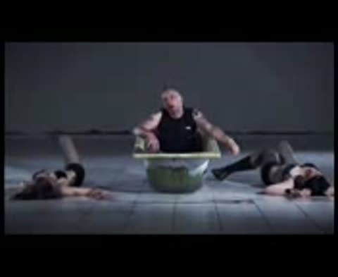 Suicide Commando - Die Motherfucker Die