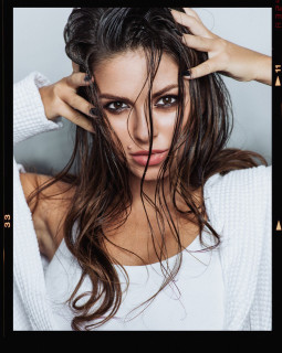 Анна Шурочкина Нюша