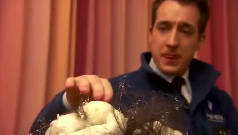 РЖАКА ПЕРЕПУТАЛА