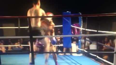 ЧЕТКИЙ НОКАУТ