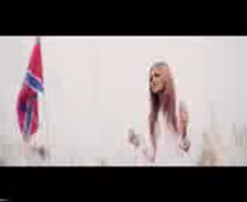 гр_Мелодия Сестер_Держись_Новороссия