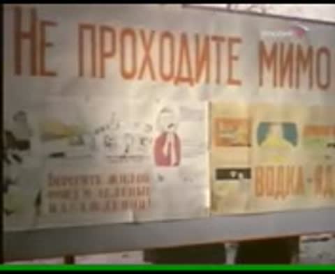 Аркадий_Северный_Стоит_на_полустаночке_