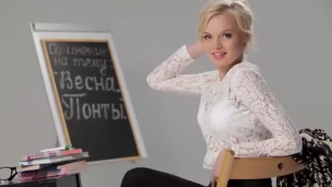 ВЕСНА___ПОНТЫ