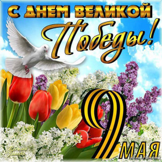 9 мая