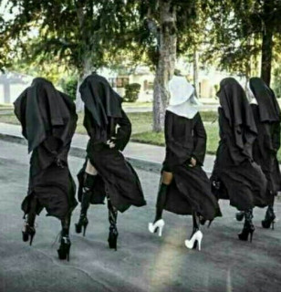 святые_грешницы