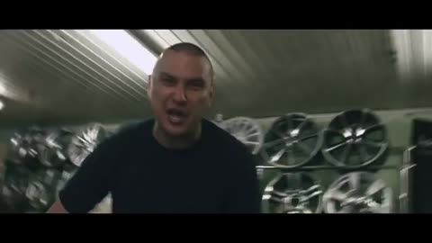 Ne_Kurili_-_Наглый