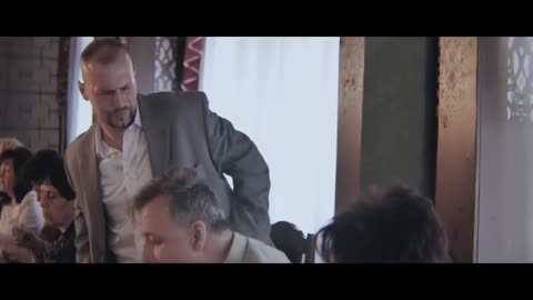 Space Of Variations - FUck This Place Up Music Video