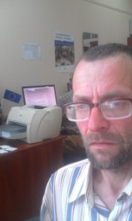 В компьютерном классе