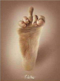 рука_занята