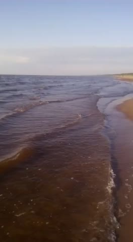 На море с сынулей