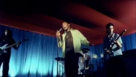 Haddaway_-_What_About_Me