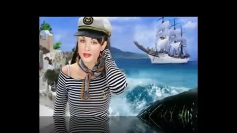 Евгений_Войнов___В_море_ходят_пароходы___0