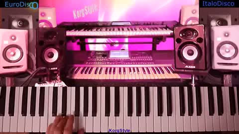 KStyle_-_Не_Уходи_K_Pa_900_ItaloDisco_Rema360P