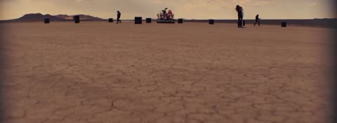 Korn - Youll Never Find Me Official Video