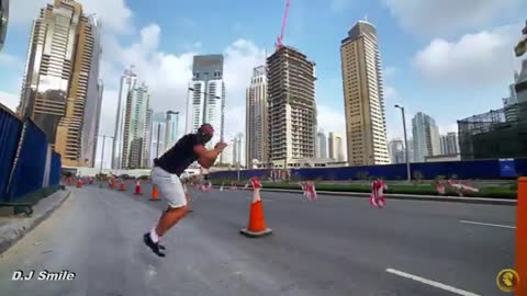 Клубняк_-_Crazy_Dance_2016