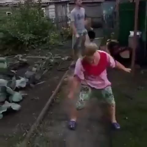 дискотека