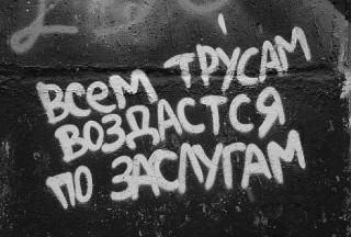 всем трусам