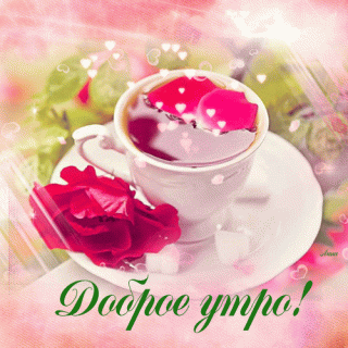 Доброе Утро