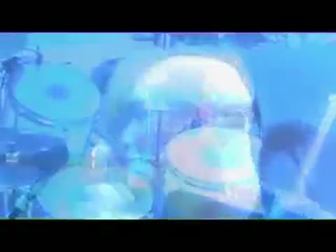 Kukryniksy_-_Chernaja_Nevesta_Live