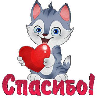 Спасибо