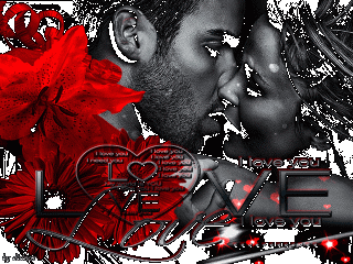 99px__animacii_20586_vlublennaja_para_na_fone_krasnih_cvetov_i_serdechek