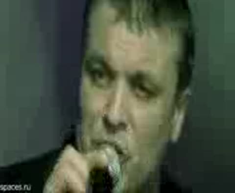 Александр_Дюмин_Пацаны