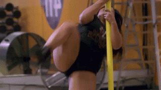 Вот вытворяет