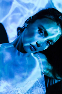 Ольга Серябкина Molly