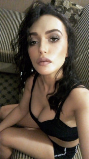 Ольга Серябкина Molly