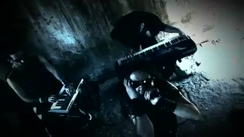 Nano Infect - Fall Asleep