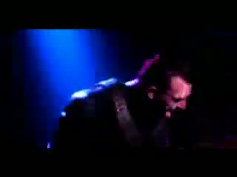 Agonoize - Sacrifice