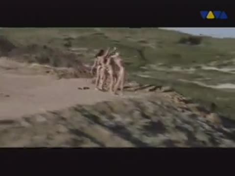 Blank And Jones - Desire