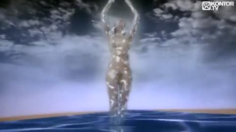 Kai Tracid - Liquid Skies