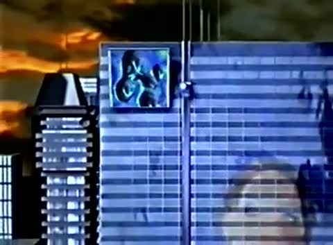 Ди Бронкс и Натали - Энергия Любви