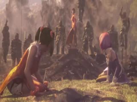 TEKKEN_blood_vengeance
