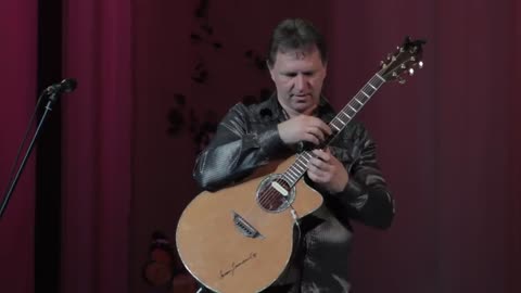 Виталий_Макукин_-_Полёт_кондора_-_El_Condor_Pasa_HIGH