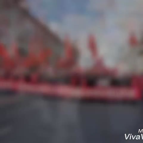 С праздником