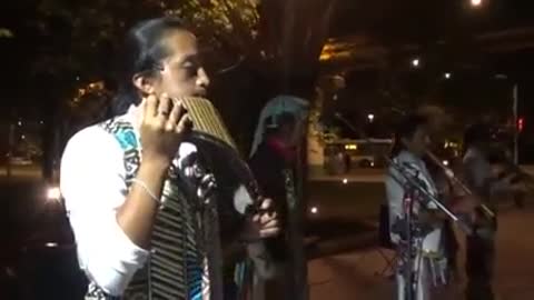 индейцы-кукушка