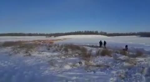 Якутия_рыбалка