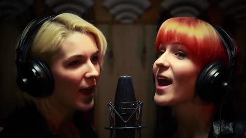 Please_Please_Me_-_MonaLisa_Twins_The_Beatles_Cover_HIGH