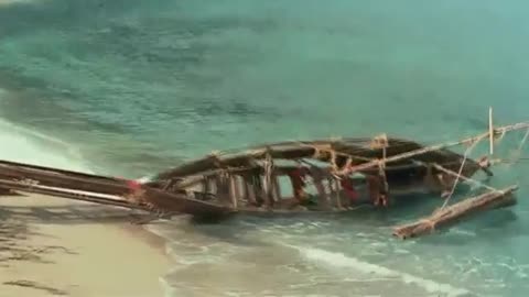 Клип из СССР