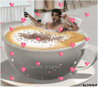 С добрым утром Детка