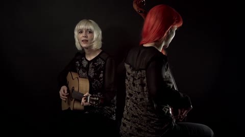 Yesterday_-_MonaLisa_Twins_The_Beatles_Cover_HD