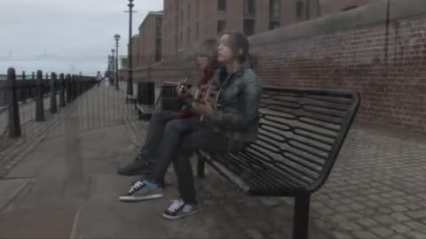 In_My_Life_-_MonaLisa_Twins_The_Beatles_Cover_HIGH