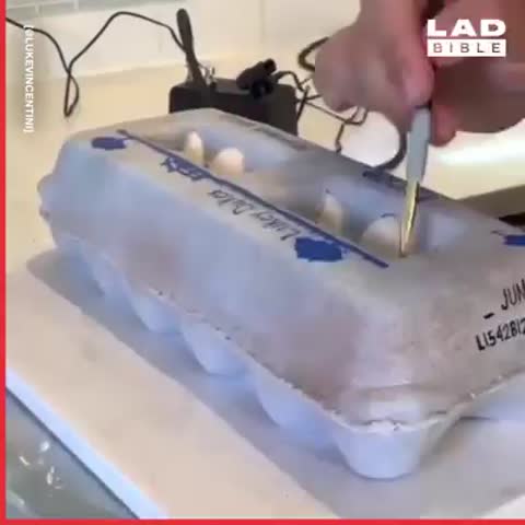 Необычные_тортики
